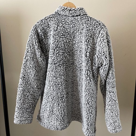 Poshmark Fleece - Picture 4 of 4